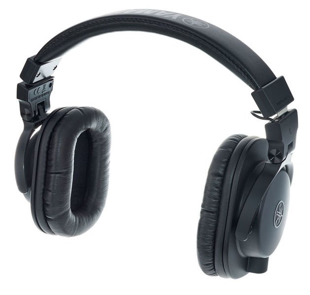 Hình ảnh chi tiết Yamaha HPH-MT5 góc chụp 2