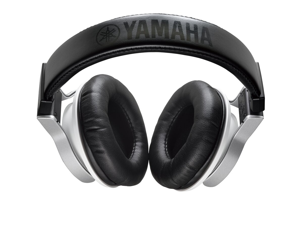 Yamaha HPH-MT7 - Ảnh thực tế 3