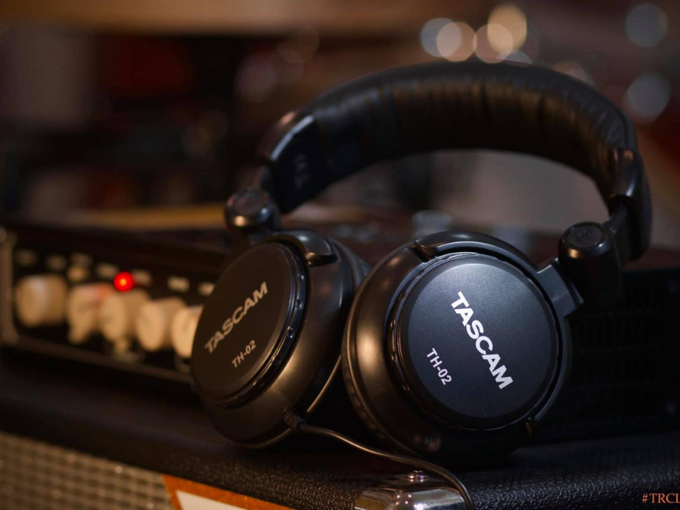 Tascam