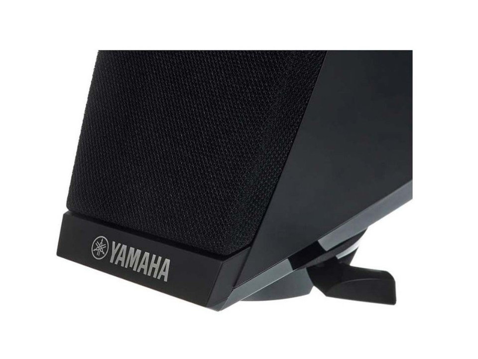Loa Yamaha GNS-MS01 - Ảnh thực tế 3