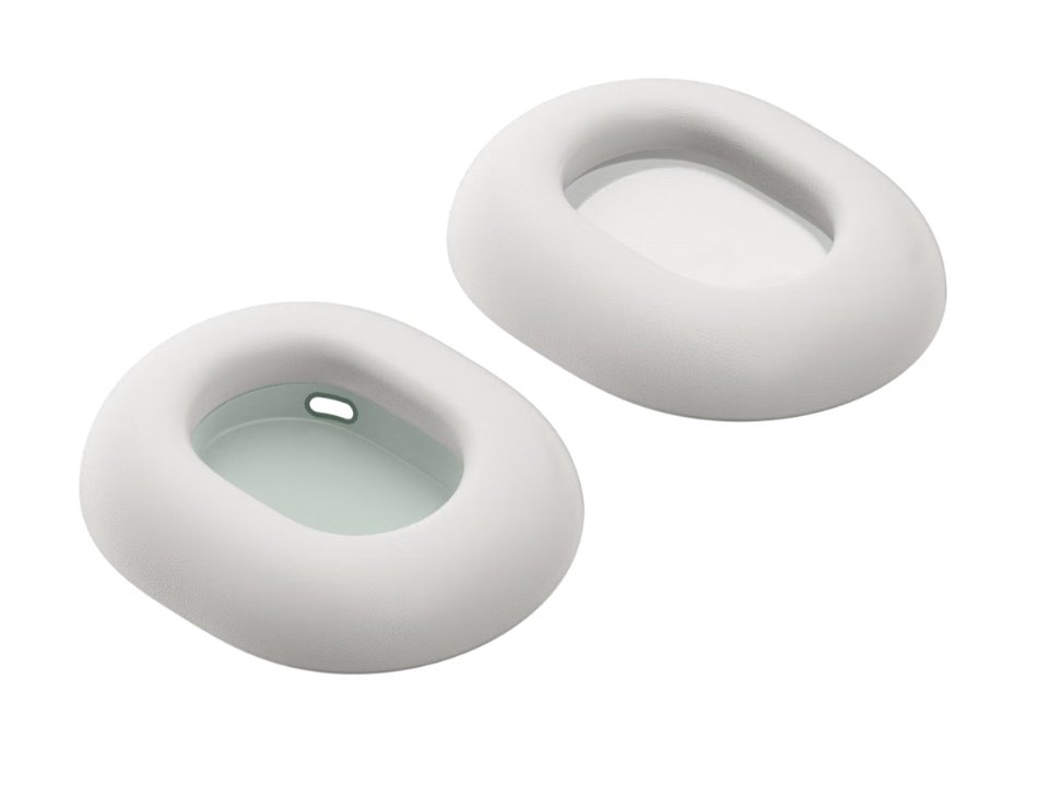 Hình ảnh chi tiết Sonos Ace Ear Cushions góc chụp 2