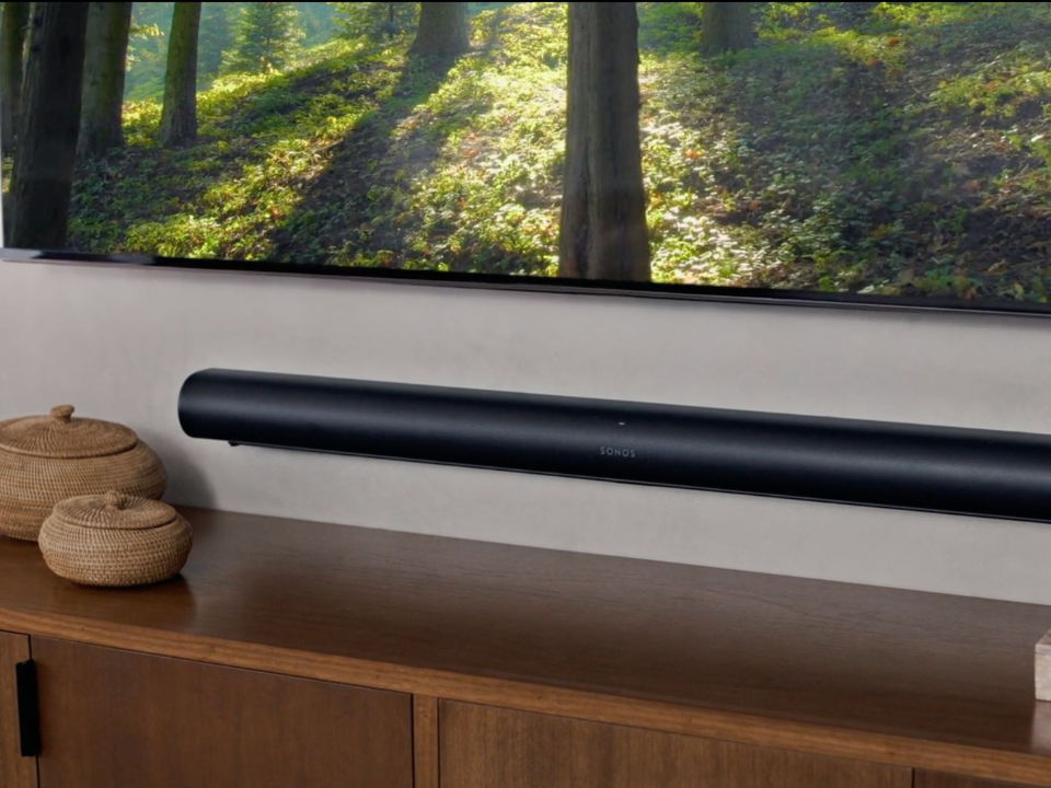 Chi tiết Sonos Arc | PREMIUM SMART SOUNDBAR - Hình 4