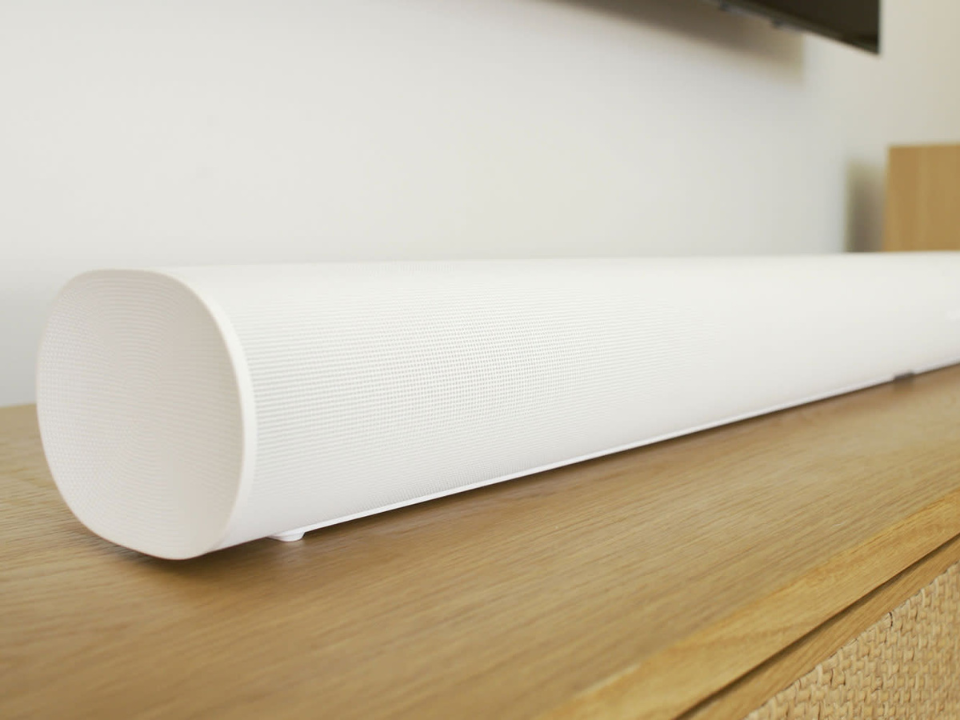 Hình ảnh chi tiết Sonos Arc | PREMIUM SMART SOUNDBAR góc chụp 2