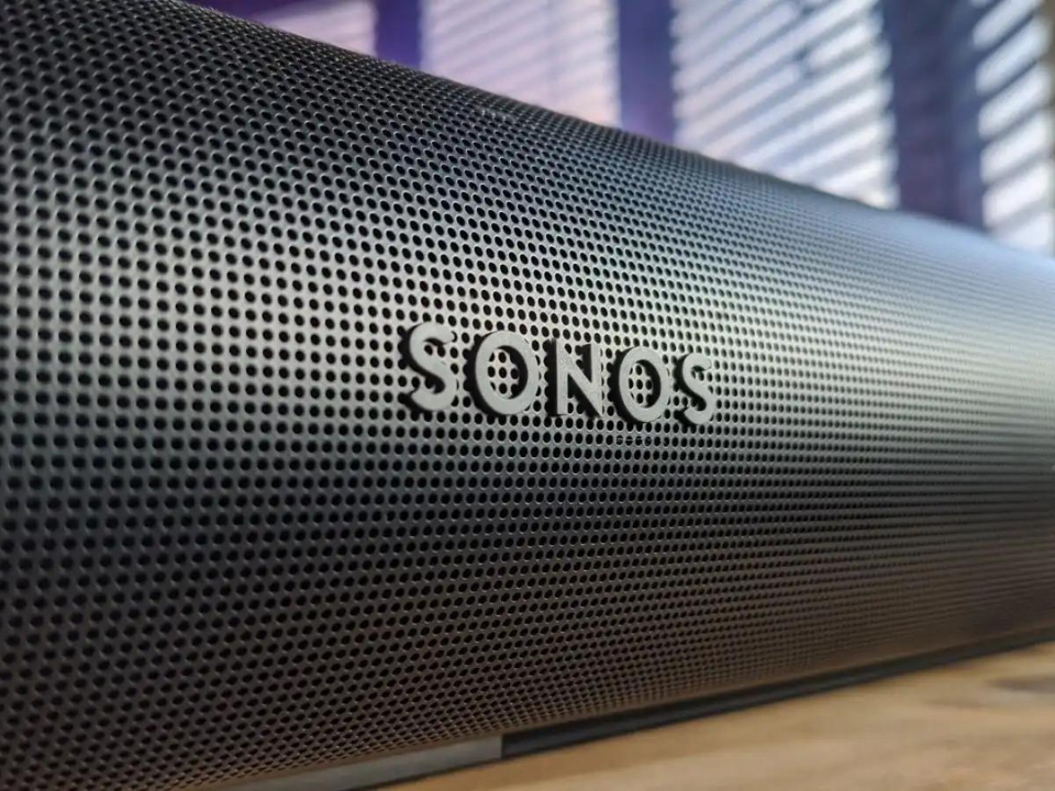 Sonos Arc | PREMIUM SMART SOUNDBAR - Góc nhìn thực tế 6