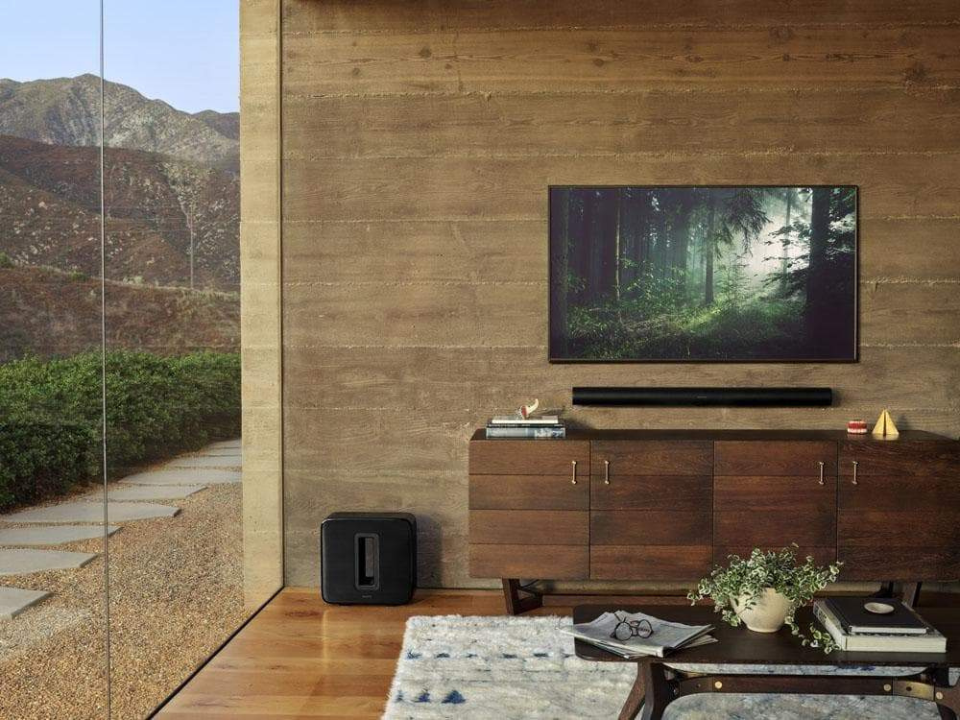 Sonos Arc | PREMIUM SMART SOUNDBAR - Ảnh thực tế 3