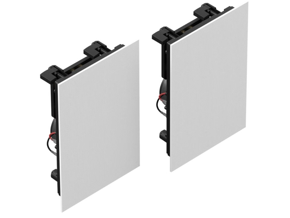 In-Wall Speakers by Sonos and Sonance - Đánh giá chi tiết tại Piano House