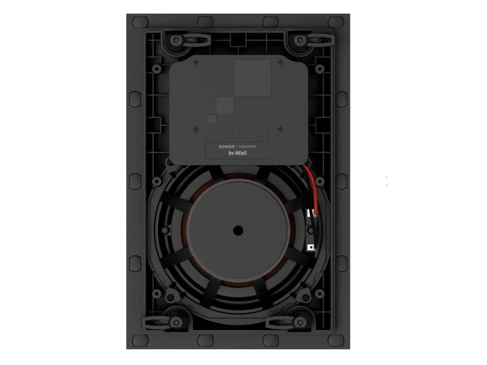In-Wall Speakers by Sonos and Sonance - Ảnh thực tế 3