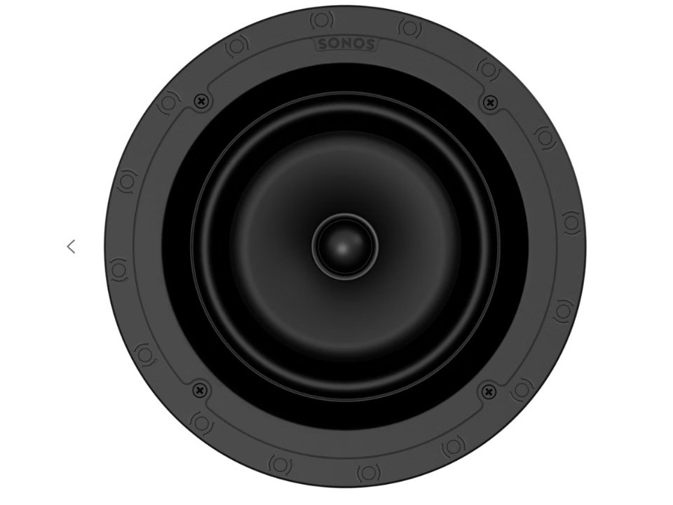 Chi tiết In-Ceiling Speakers by Sonos and Sonance - Hình 4