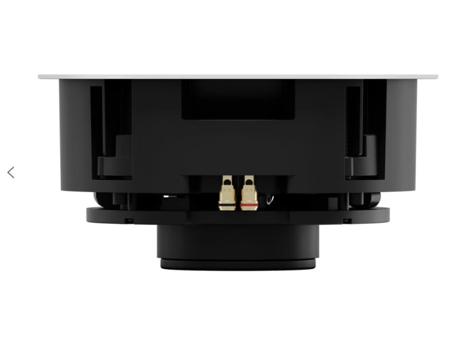 Cận cảnh In-Ceiling Speakers by Sonos and Sonance tại Piano House