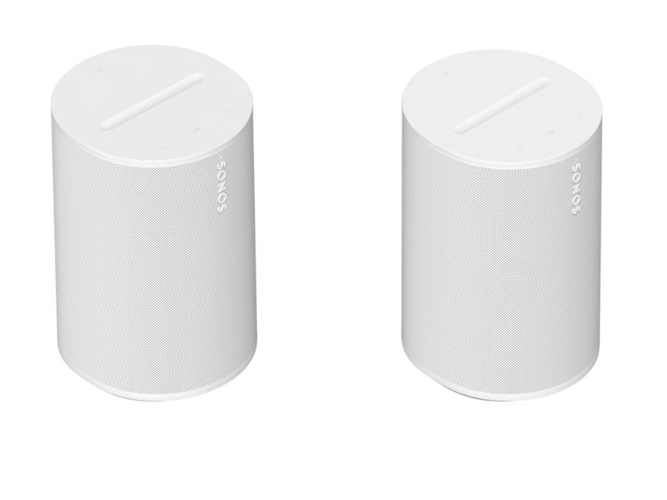 Chi tiết Immersive Set with Ray (Ray + Sub Mini + 2x Era 100) - Hình 4