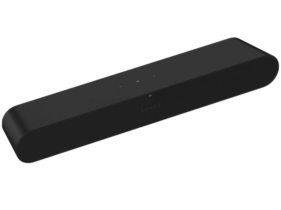 Entertainment Set with Ray (Ray + Sub Mini) - Góc nhìn thực tế 6