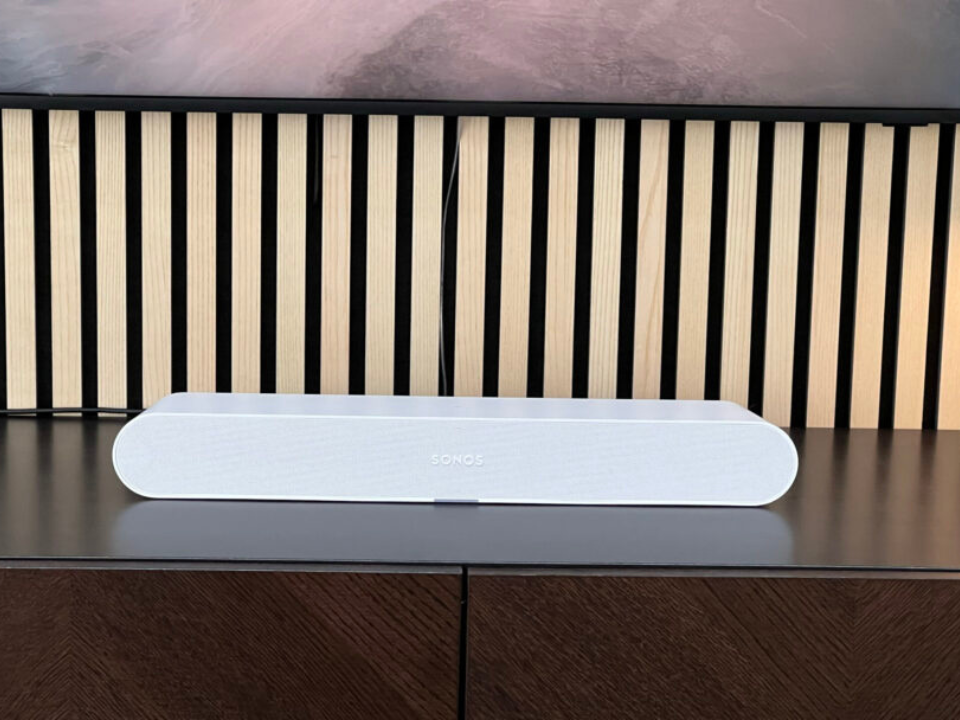Sonos Ray | SMART SOUNDBAR - Đánh giá chi tiết tại Piano House