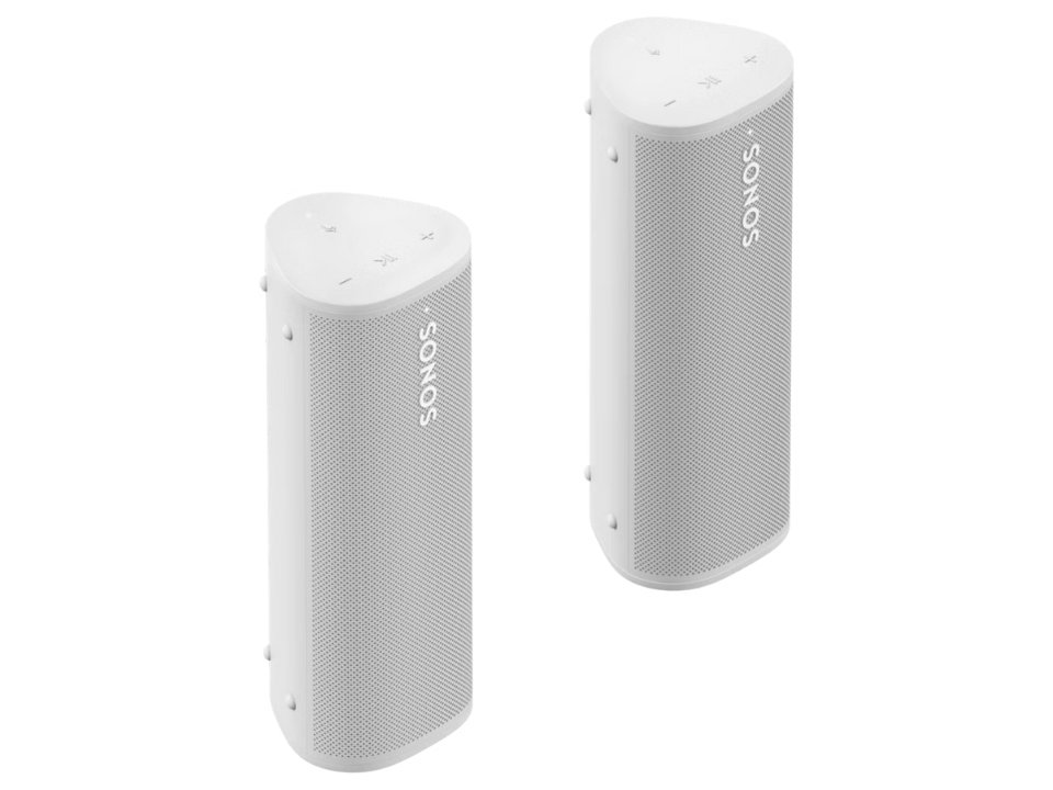 Adventure Set (2x Roam 2) - Góc nhìn thực tế 6