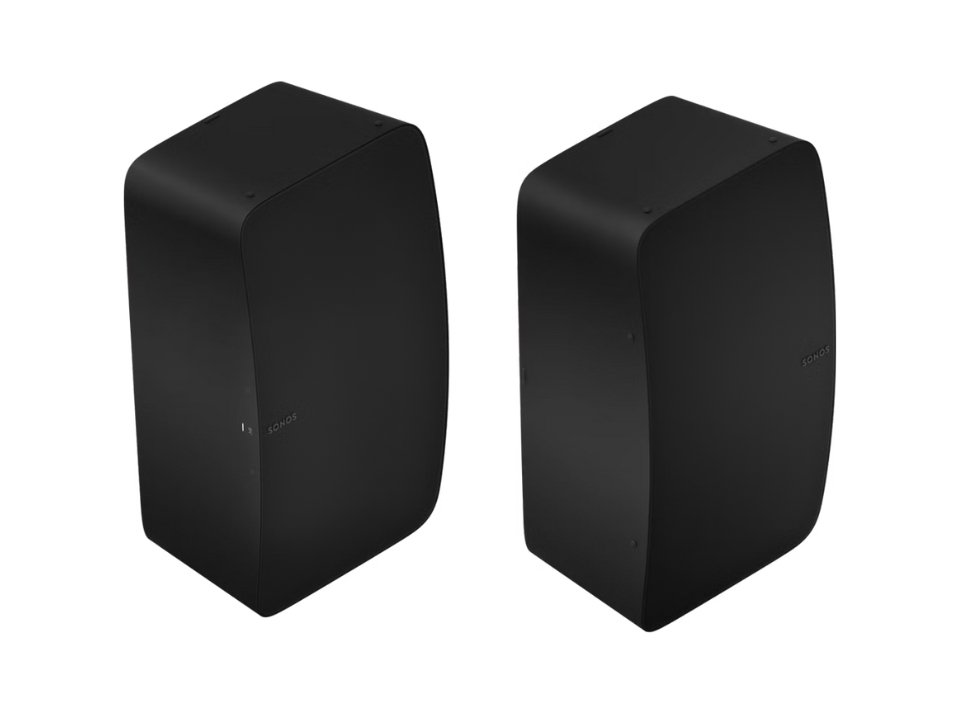 HiFi Set (2x Five) - Đánh giá chi tiết tại Piano House