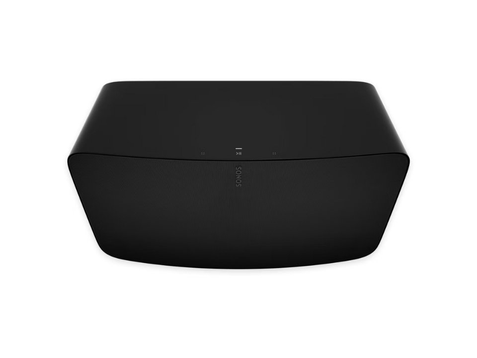 HiFi Set (2x Five) - Ảnh thực tế 3