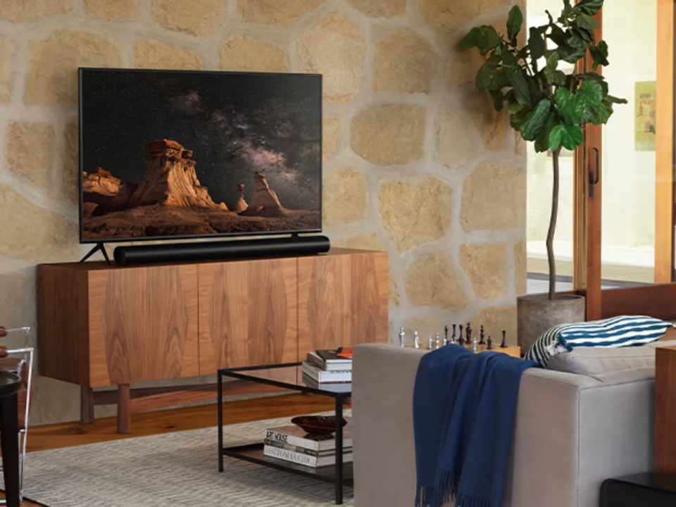 Home Theater 