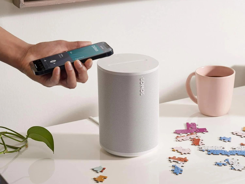Smart Speaker