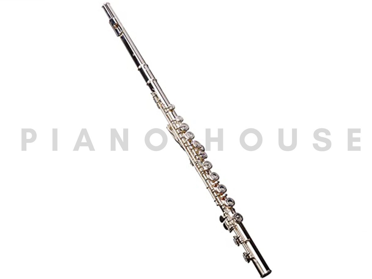 Sáo Flute Yamaha YFL-482H - Đánh giá chi tiết tại Piano House