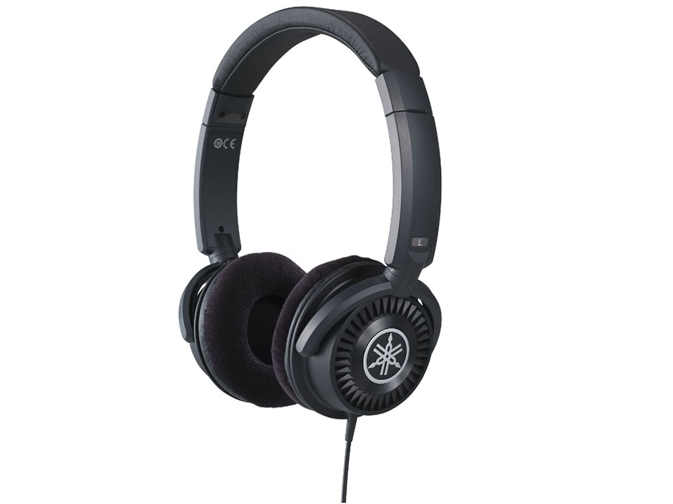 Hình ảnh chi tiết Yamaha HPH-150 góc chụp 2