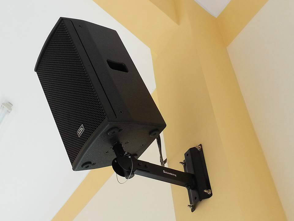 Soundking Audio