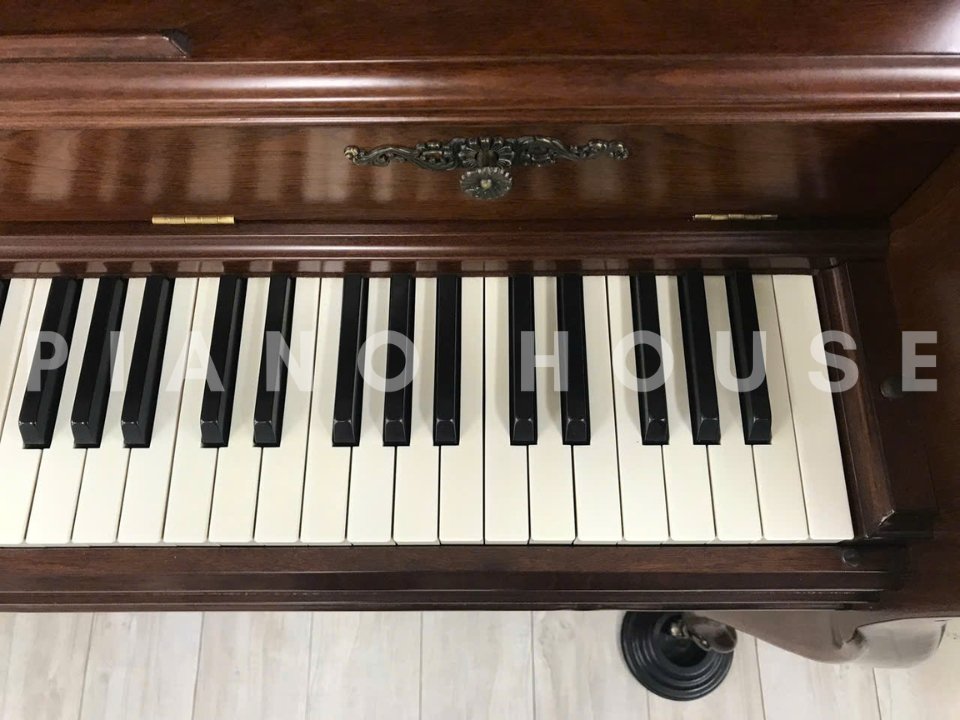 Chi tiết đàn Kawai Ki-65F - Hình 4
