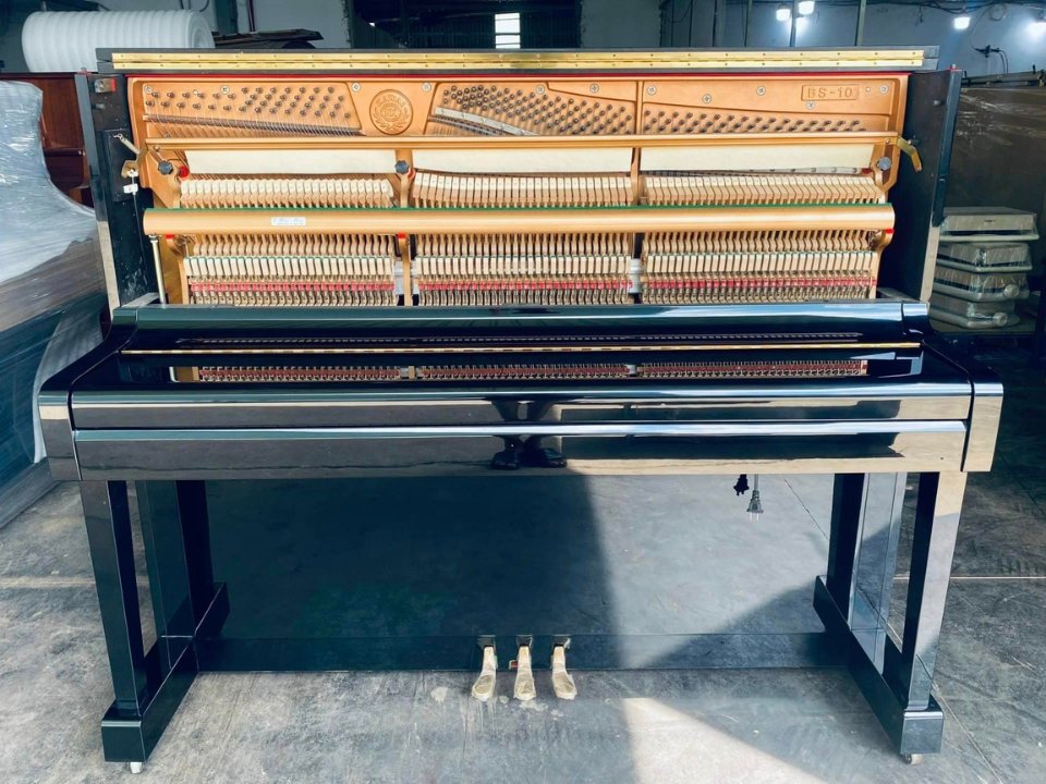 KAWAI BS-10 - Ảnh thực tế 3