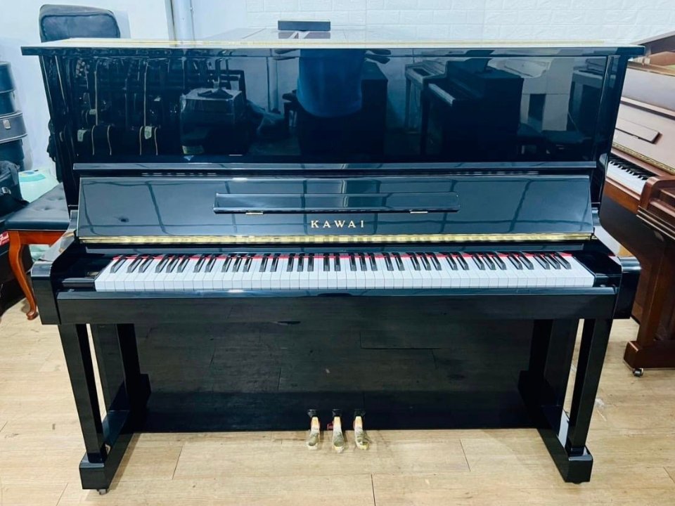 KAWAI BS-10 - Đánh giá chi tiết tại Piano House