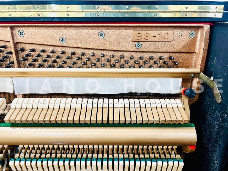 KAWAI BS-10 - Góc nhìn thực tế 6