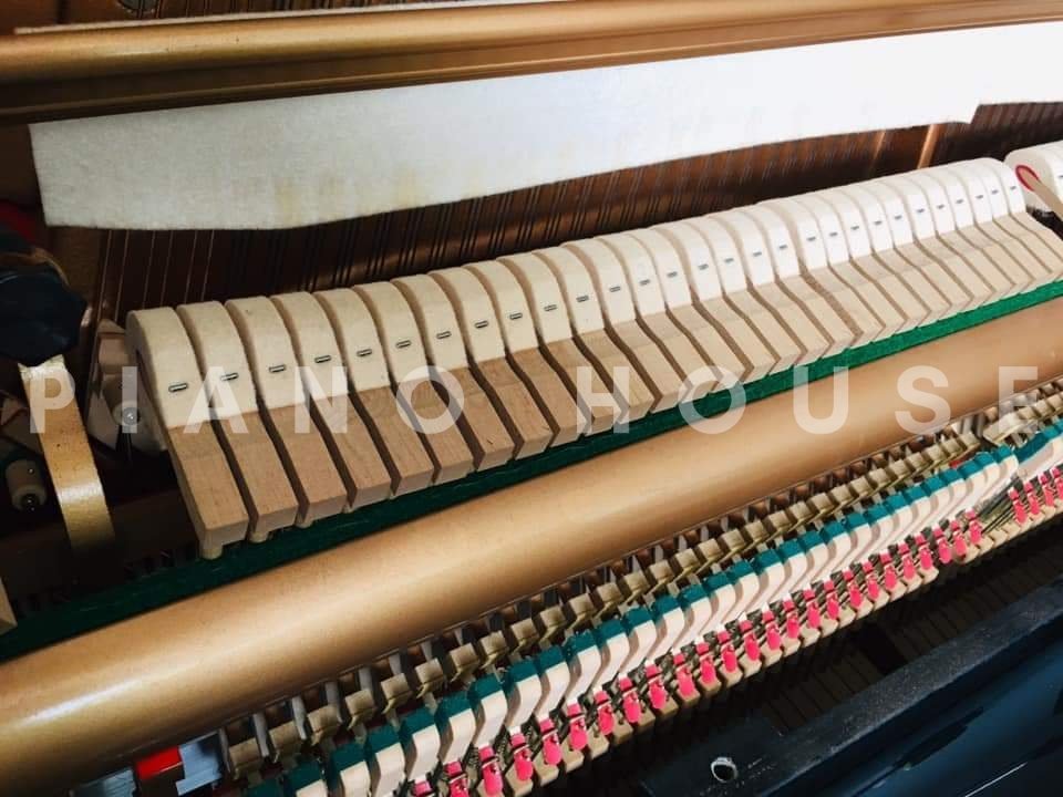 Hình ảnh chi tiết KAWAI BS-30S góc chụp 7