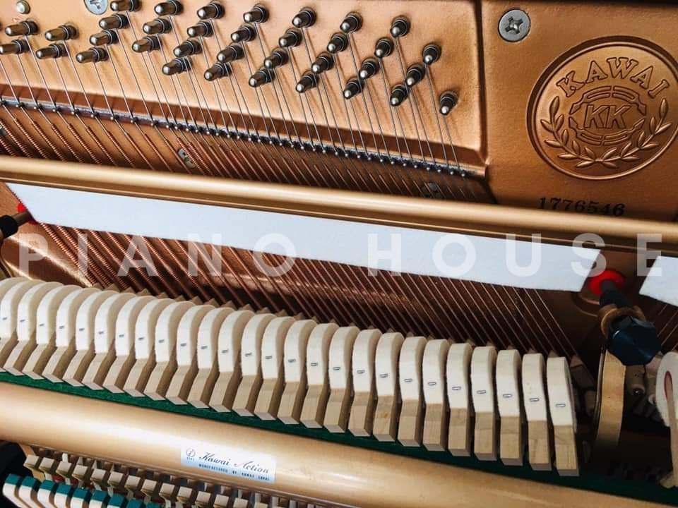 KAWAI BS-30S - Ảnh thực tế 8