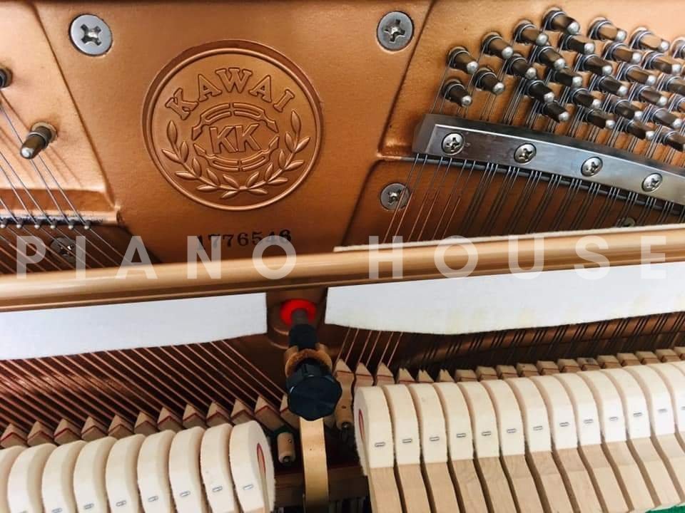 KAWAI BS-30S - Góc nhìn thực tế 6