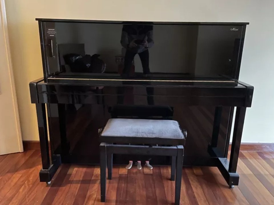 KAWAI HA-20W - Ảnh thực tế 3