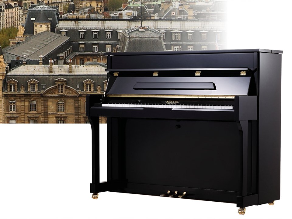 Pleyel
