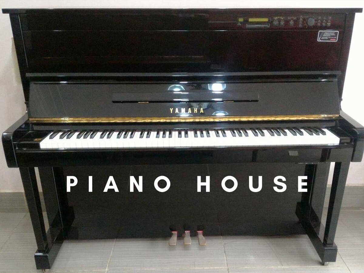 YAMAHA HQ90 SXG - Đánh giá chi tiết tại Piano House