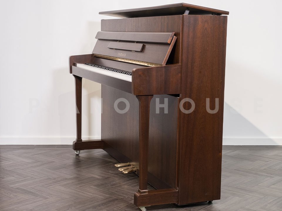 Chi tiết đàn YAMAHA P110 WN - Hình 4