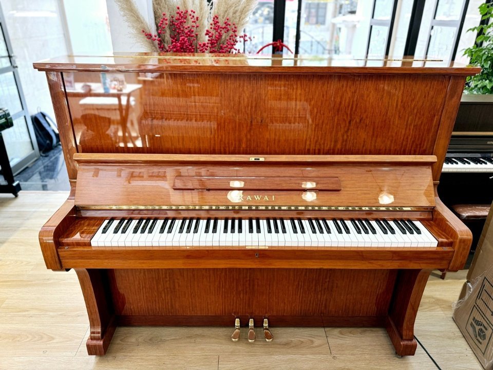 KAWAI BL61 Superior - Đánh giá chi tiết tại Piano House