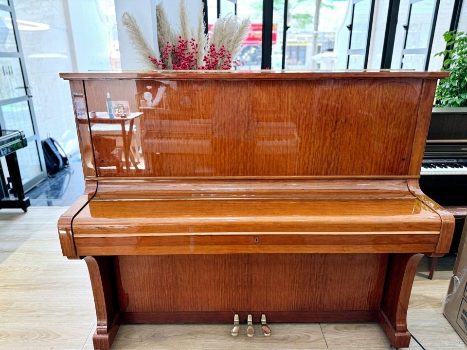 Hình ảnh chi tiết KAWAI BL61 Superior góc chụp 2