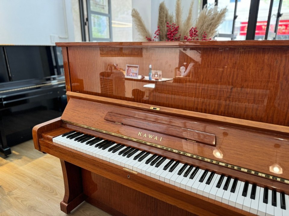 KAWAI BL61 Superior - Ảnh thực tế 3