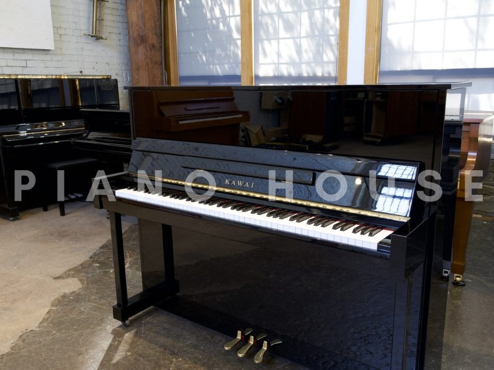 Chi tiết đàn KAWAI CX-21D PE - Hình 4