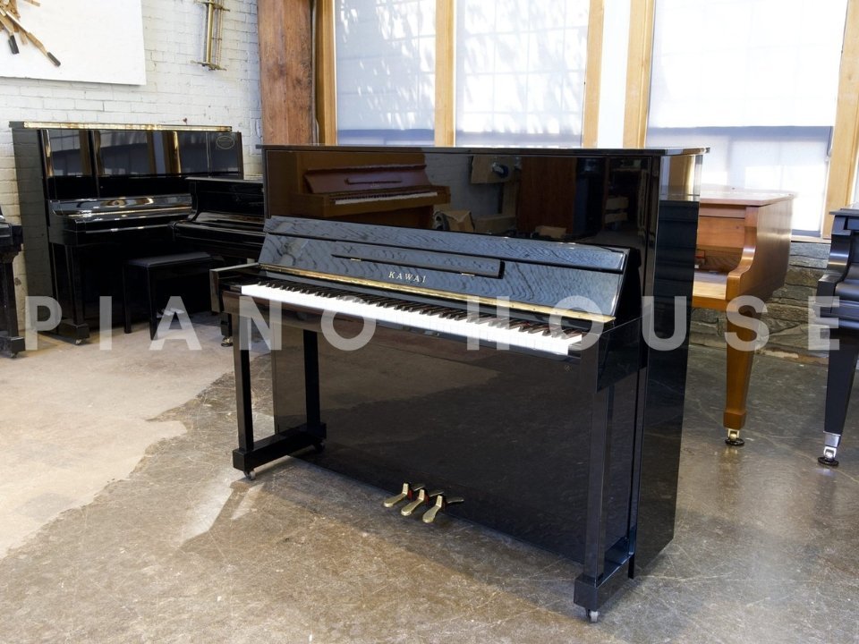 KAWAI CX-21D PE - Ảnh thực tế 3