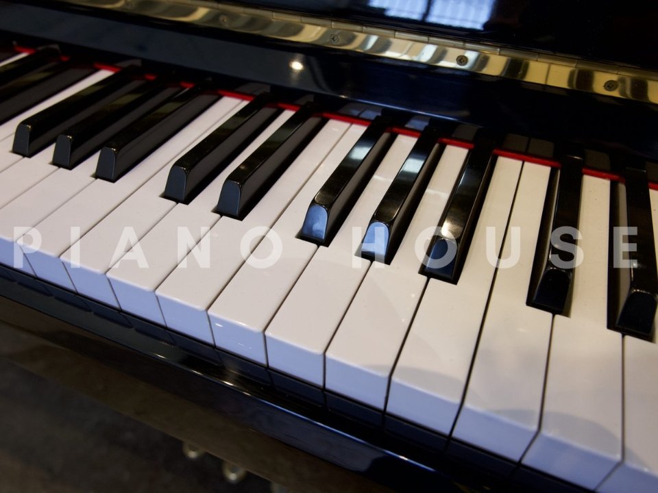 Cận cảnh KAWAI CX-21D PE tại Piano House