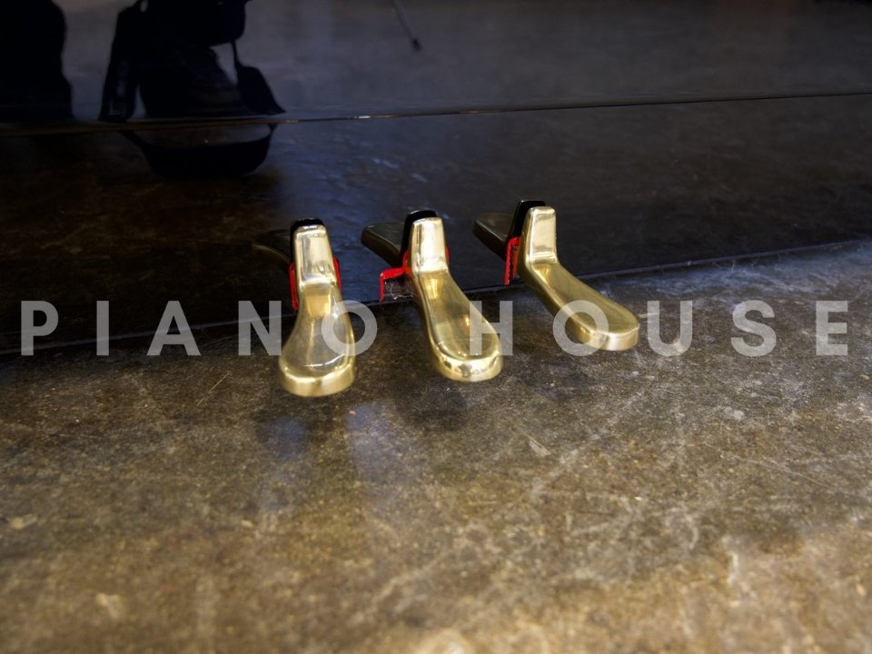 KAWAI CX-21D PE - Góc nhìn thực tế 6