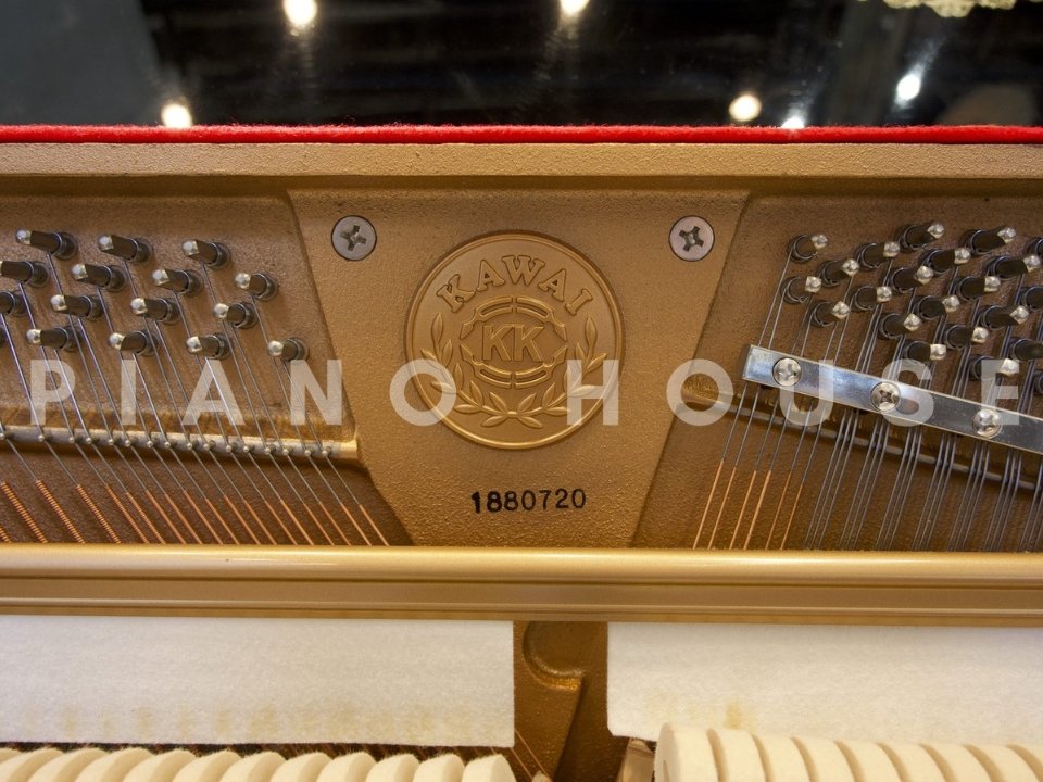 KAWAI CX-21D PW - Góc nhìn thực tế 6