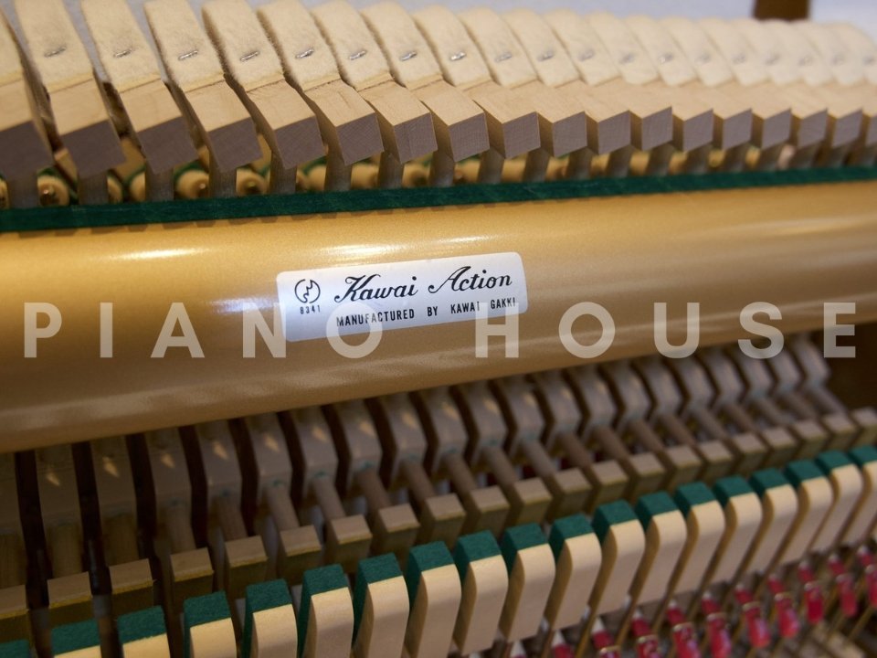 Hình ảnh chi tiết KAWAI CX-21D PW góc chụp 7