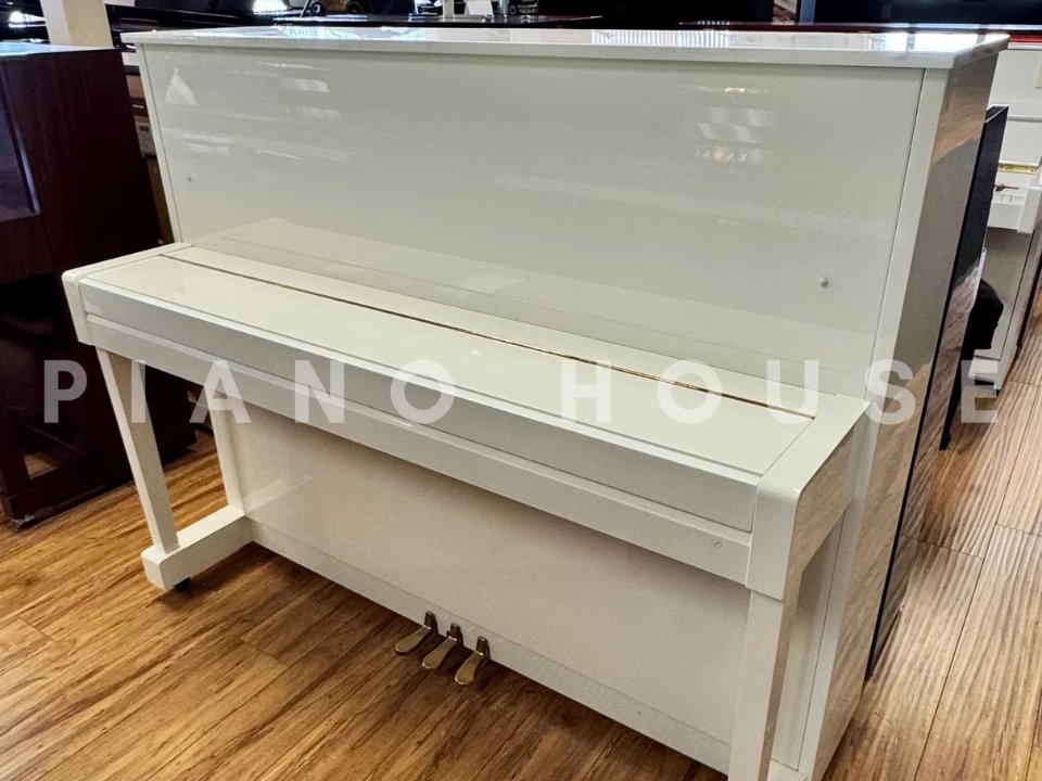 Chi tiết đàn KAWAI CX-21D PW - Hình 4