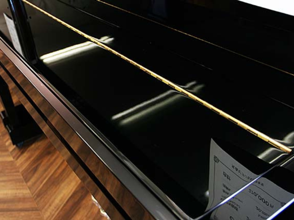 Hình ảnh chi tiết KAWAI CX-21DP góc chụp 2