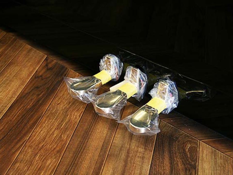 KAWAI CX-21DP - Ảnh thực tế 8