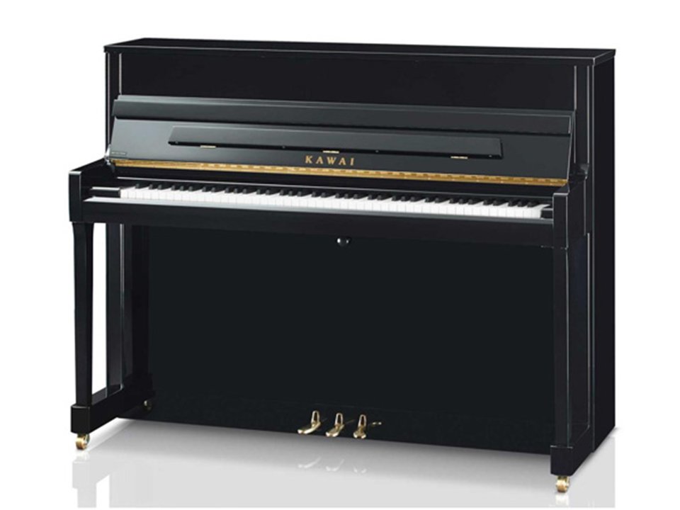 KAWAI K-200 PE - Đánh giá chi tiết tại Piano House