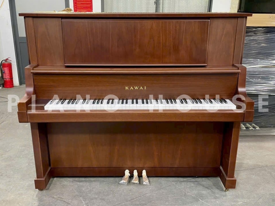 KAWAI KL-78W - Đánh giá chi tiết tại Piano House