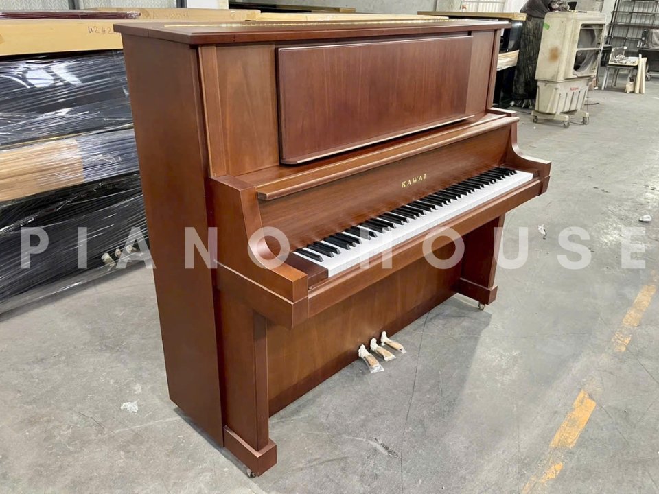 KAWAI KL-78W - Góc nhìn thực tế 6
